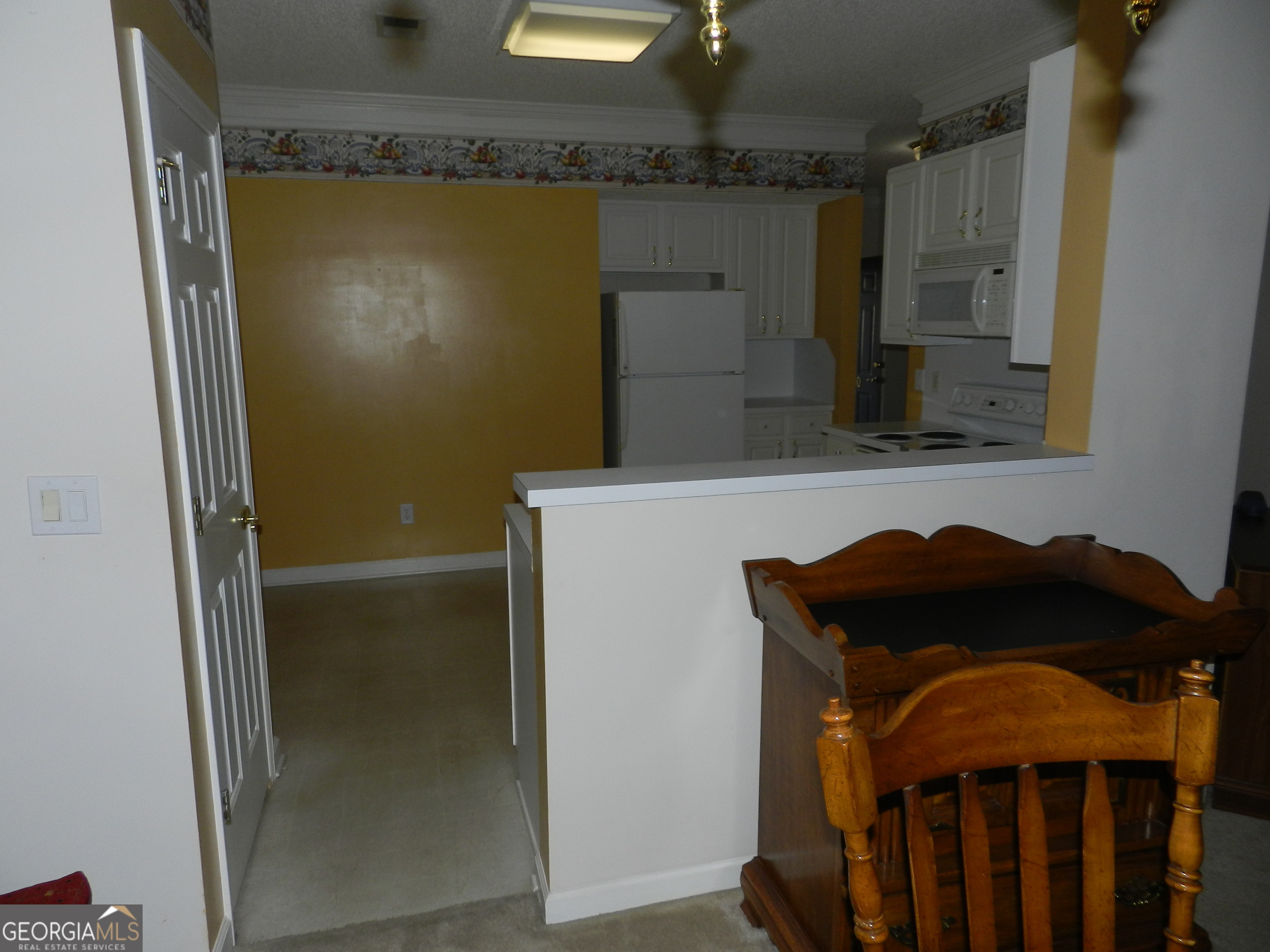 440 Falling Leaf Court Property Photo 9