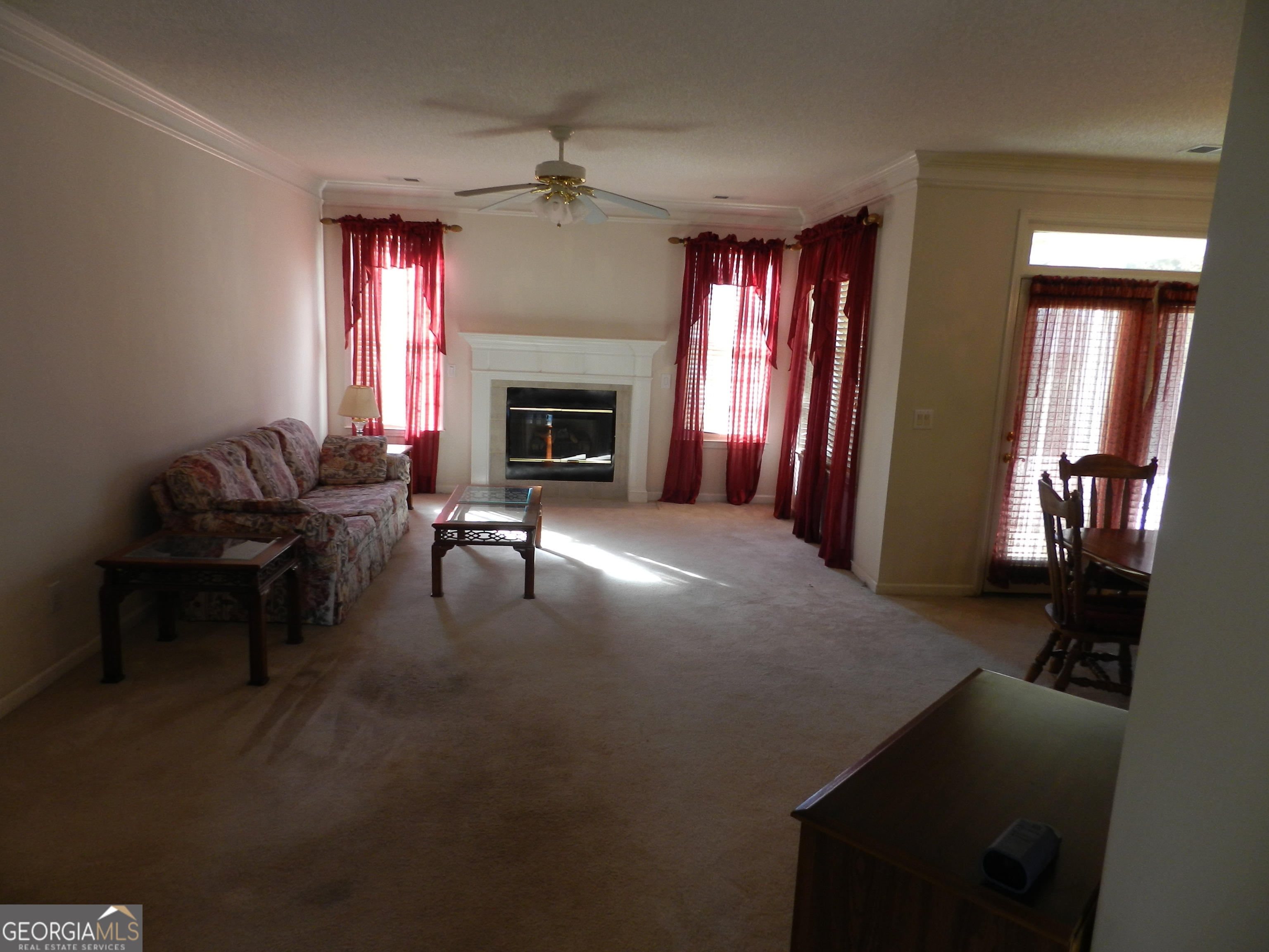 440 Falling Leaf Court Property Photo 11