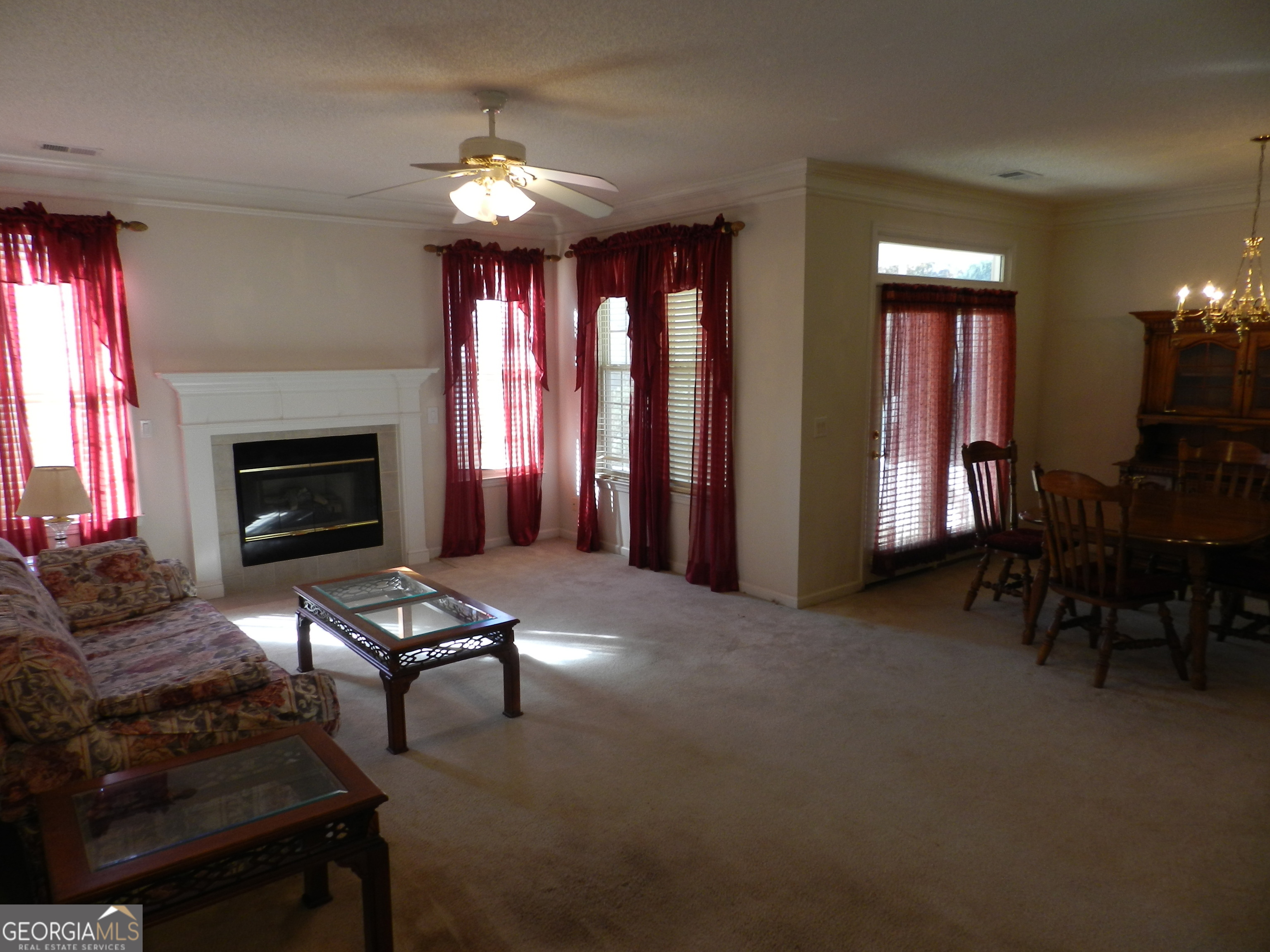 440 Falling Leaf Court Property Photo 12