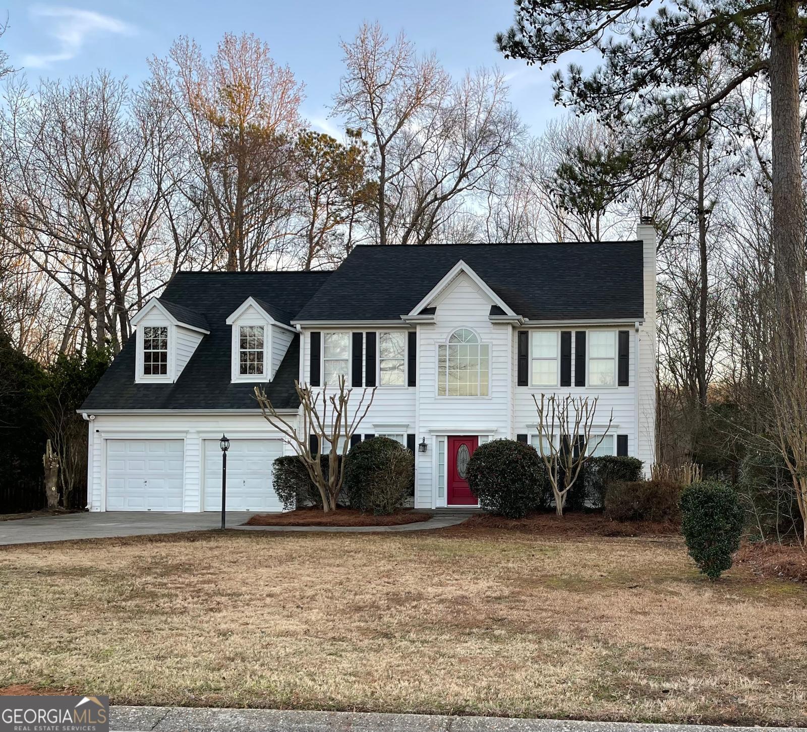 176 Crestworth Court Property Photo 1
