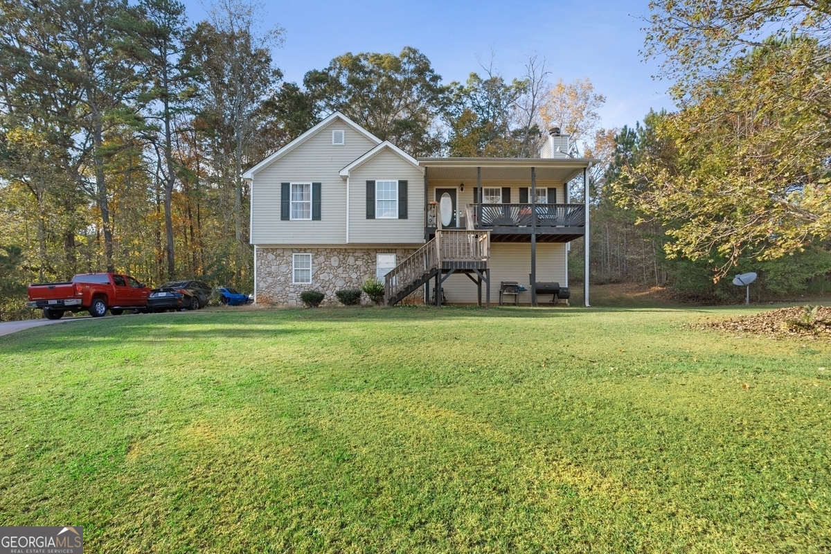 200 Sunlight Cove Property Photo 1