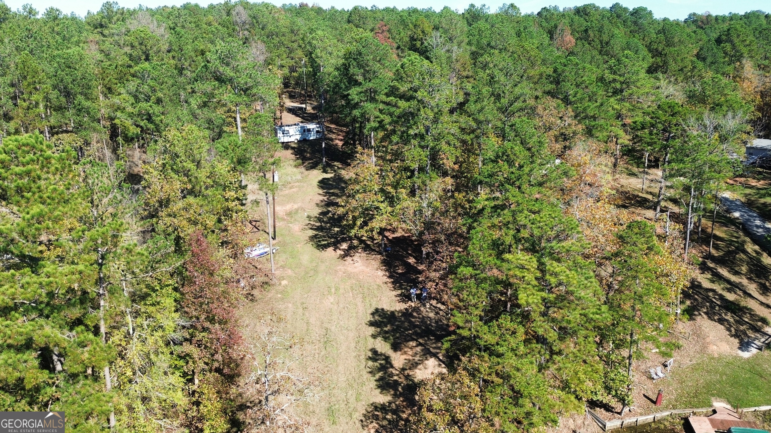 511 Chickasaw Trail N Property Photo 12