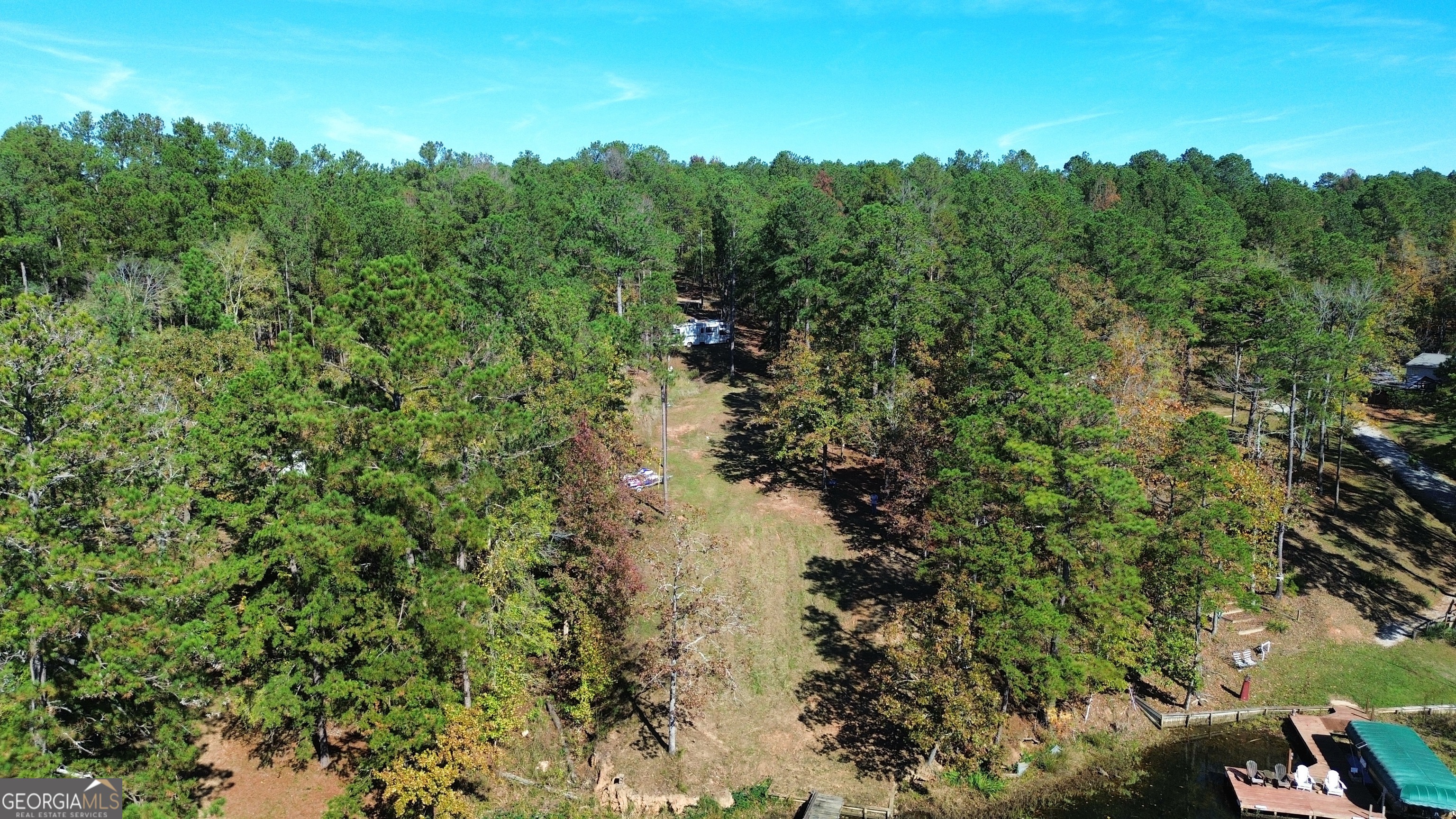 511 Chickasaw Trail N Property Photo 15