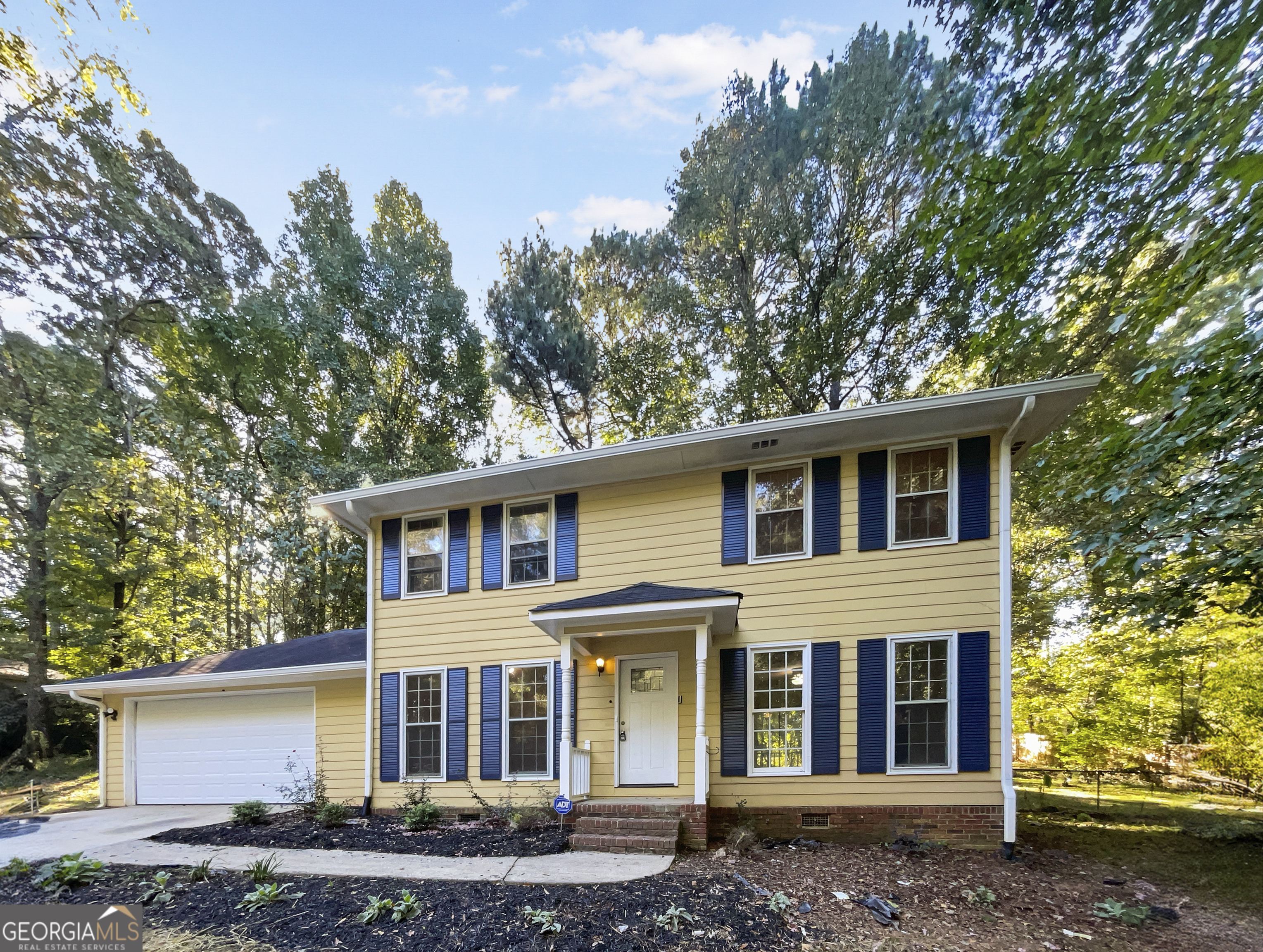 8683 Twin Oaks Drive Property Photo 1