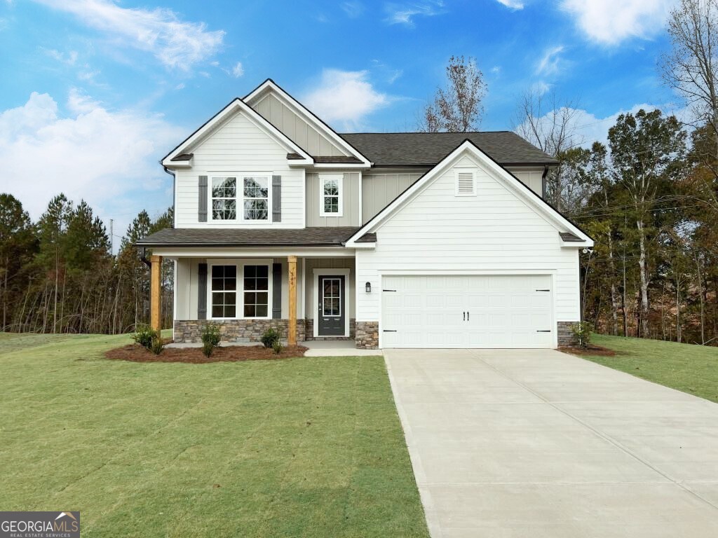 344 River Station Drive Property Photo 1