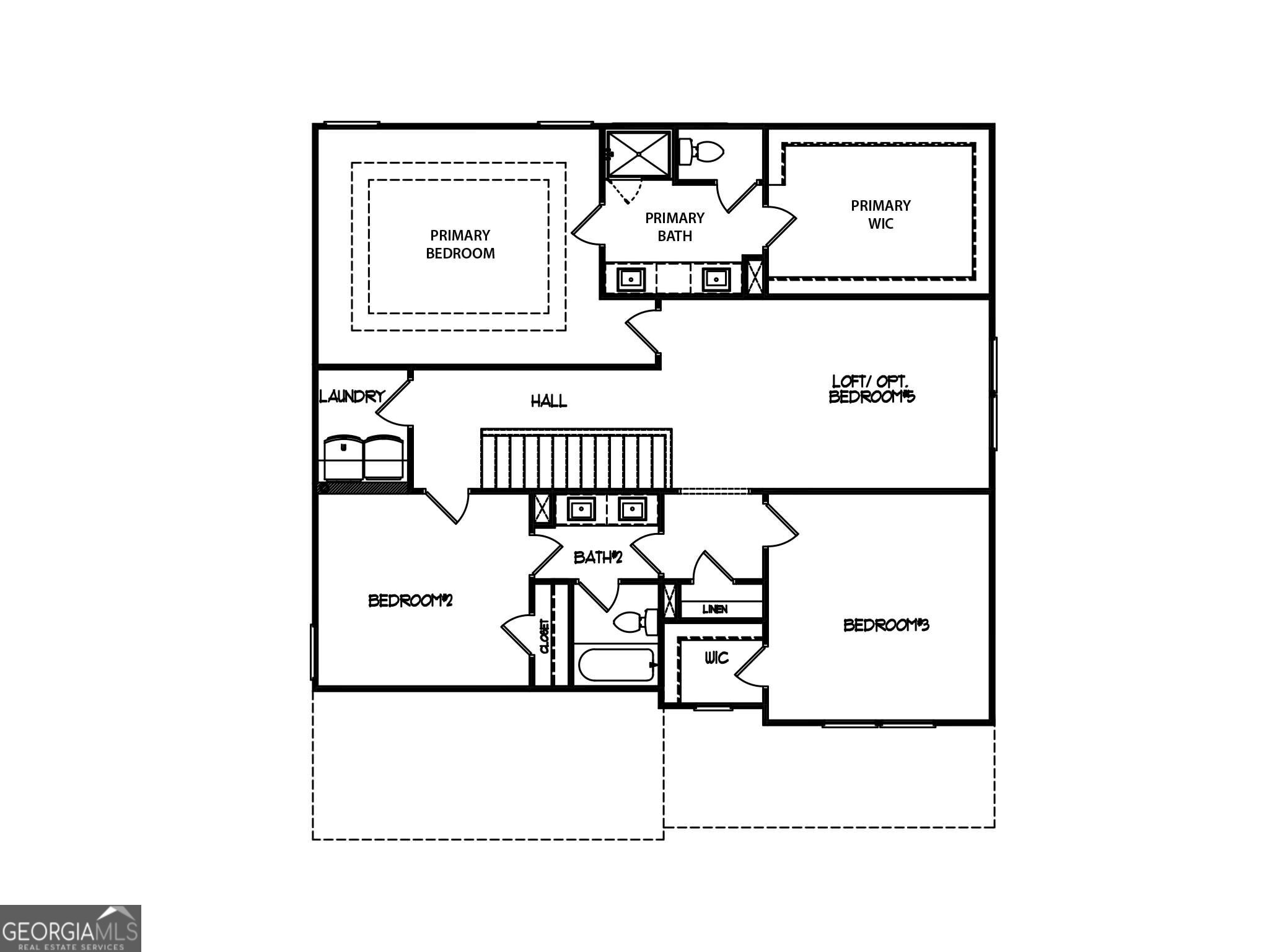 344 River Station Drive Property Photo 4