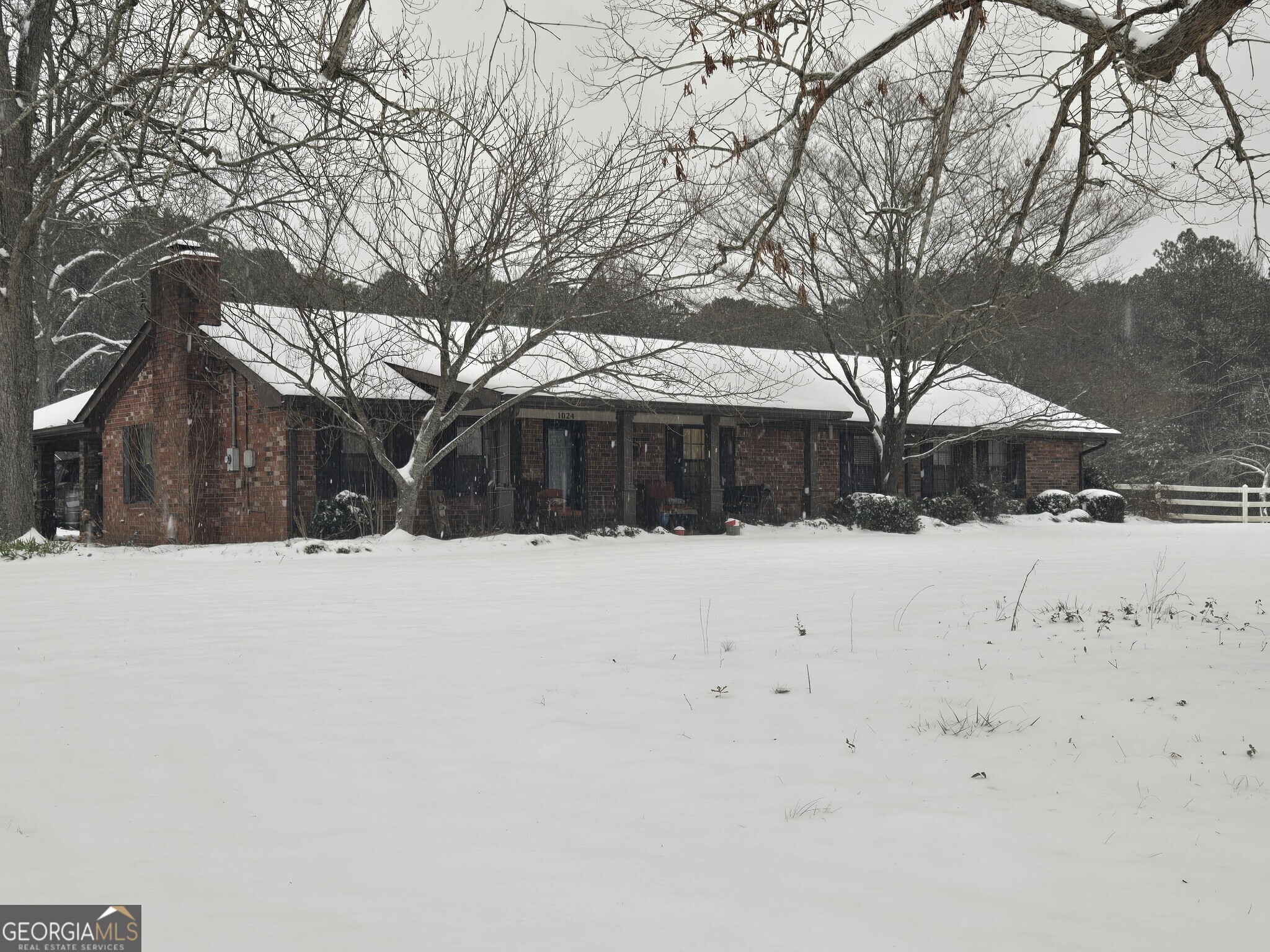 1024 Bethany Road Property Photo 4