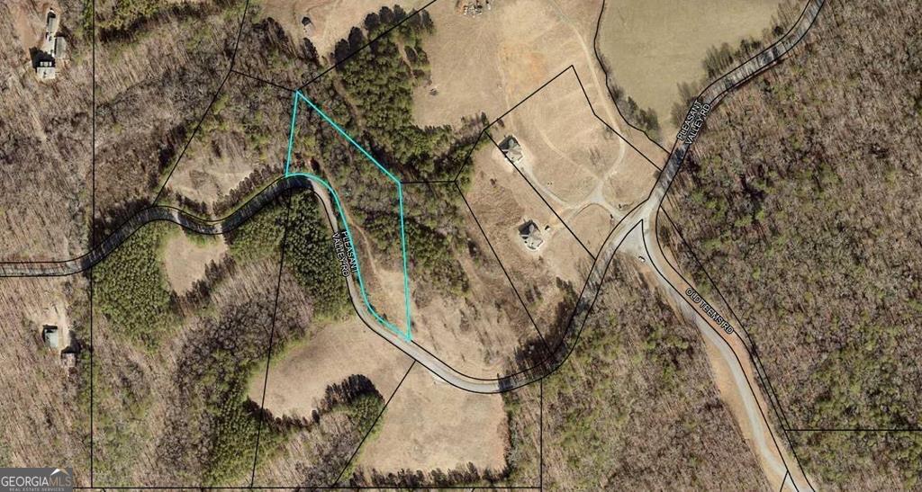 2027 Pleasant Valley Road Property Photo 3