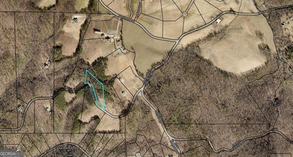 2027 Pleasant Valley Road Property Photo 5