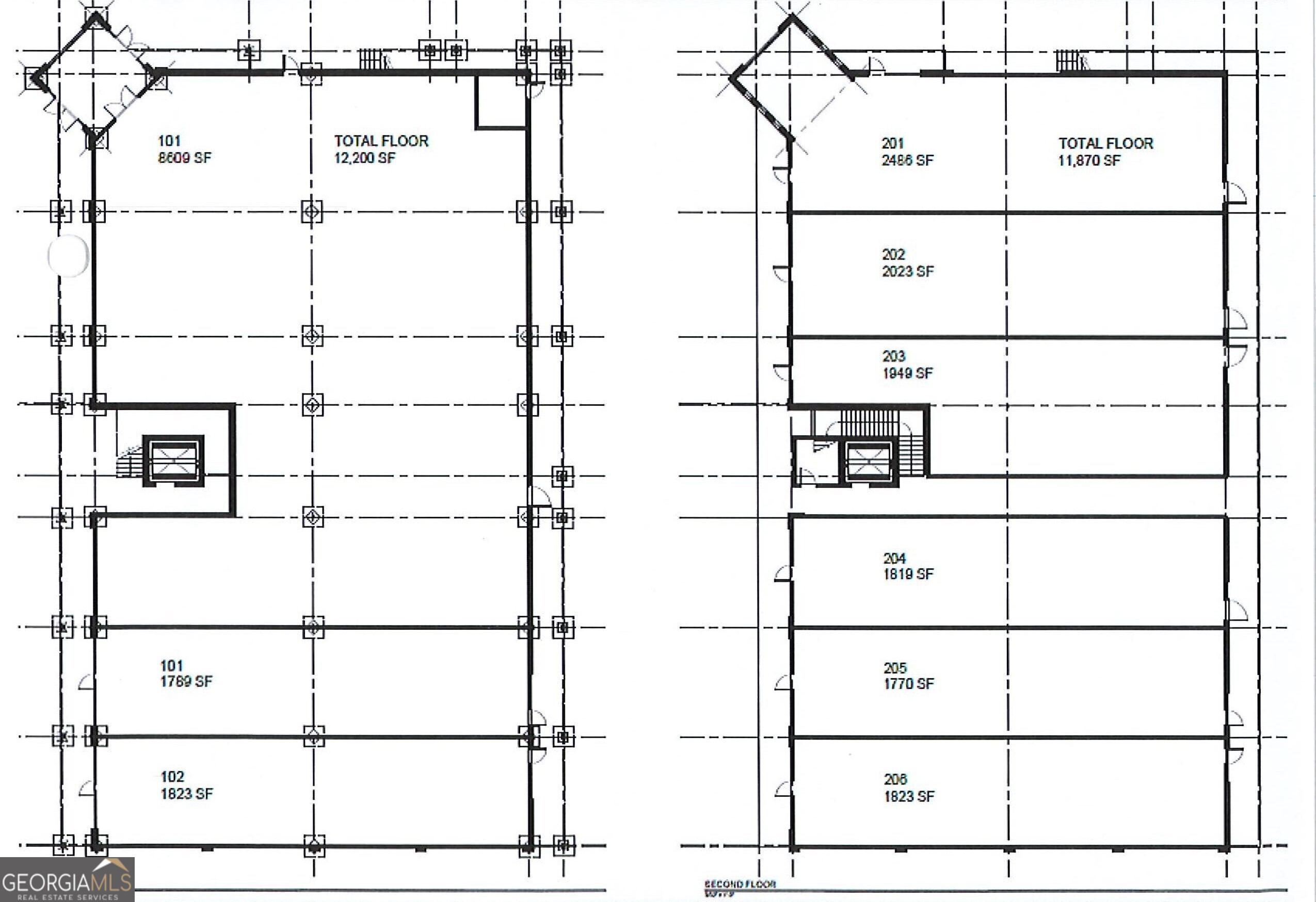 100 New Cut Rd Property Photo 2