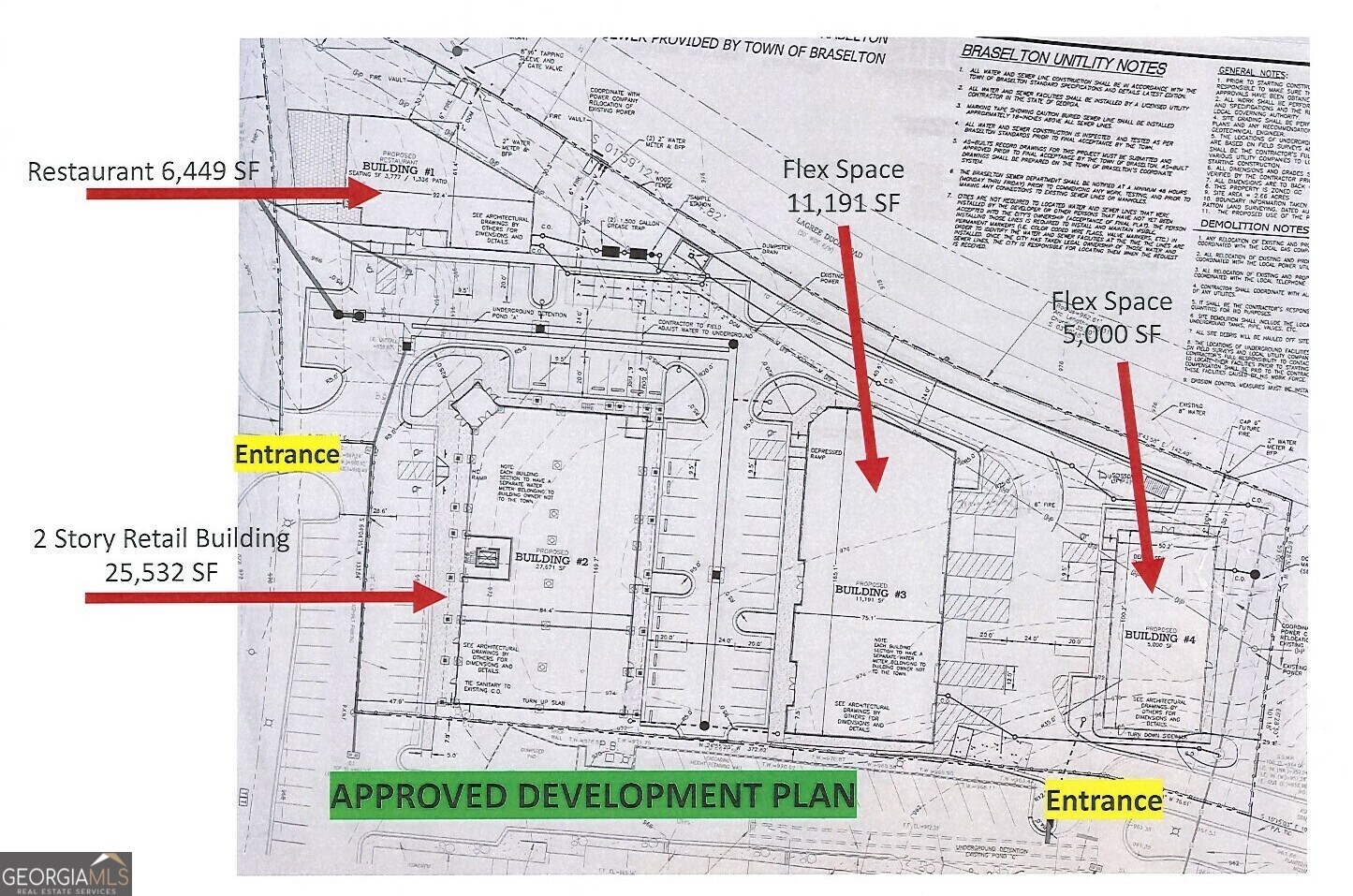 100 New Cut Rd Property Photo 8