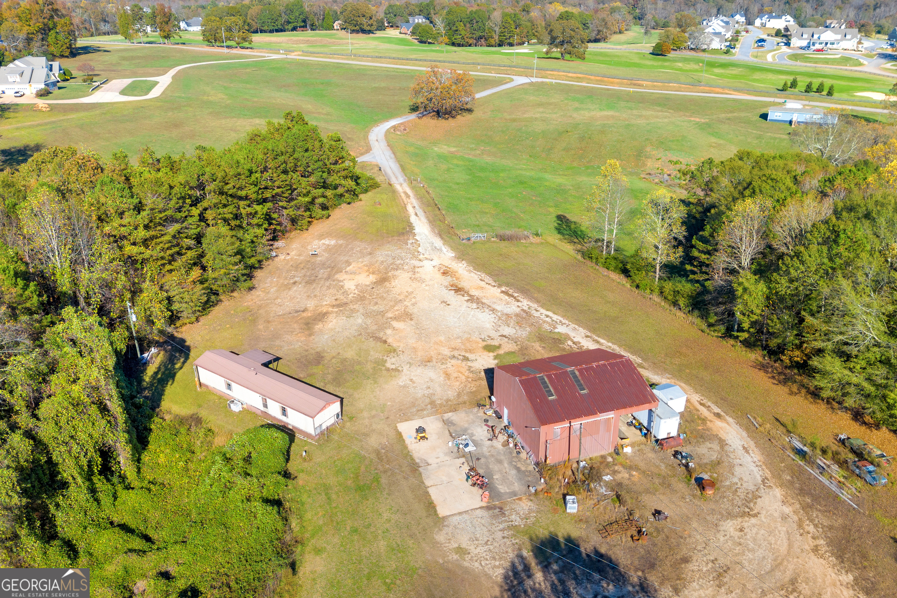 125 Waco Drive Property Photo 4