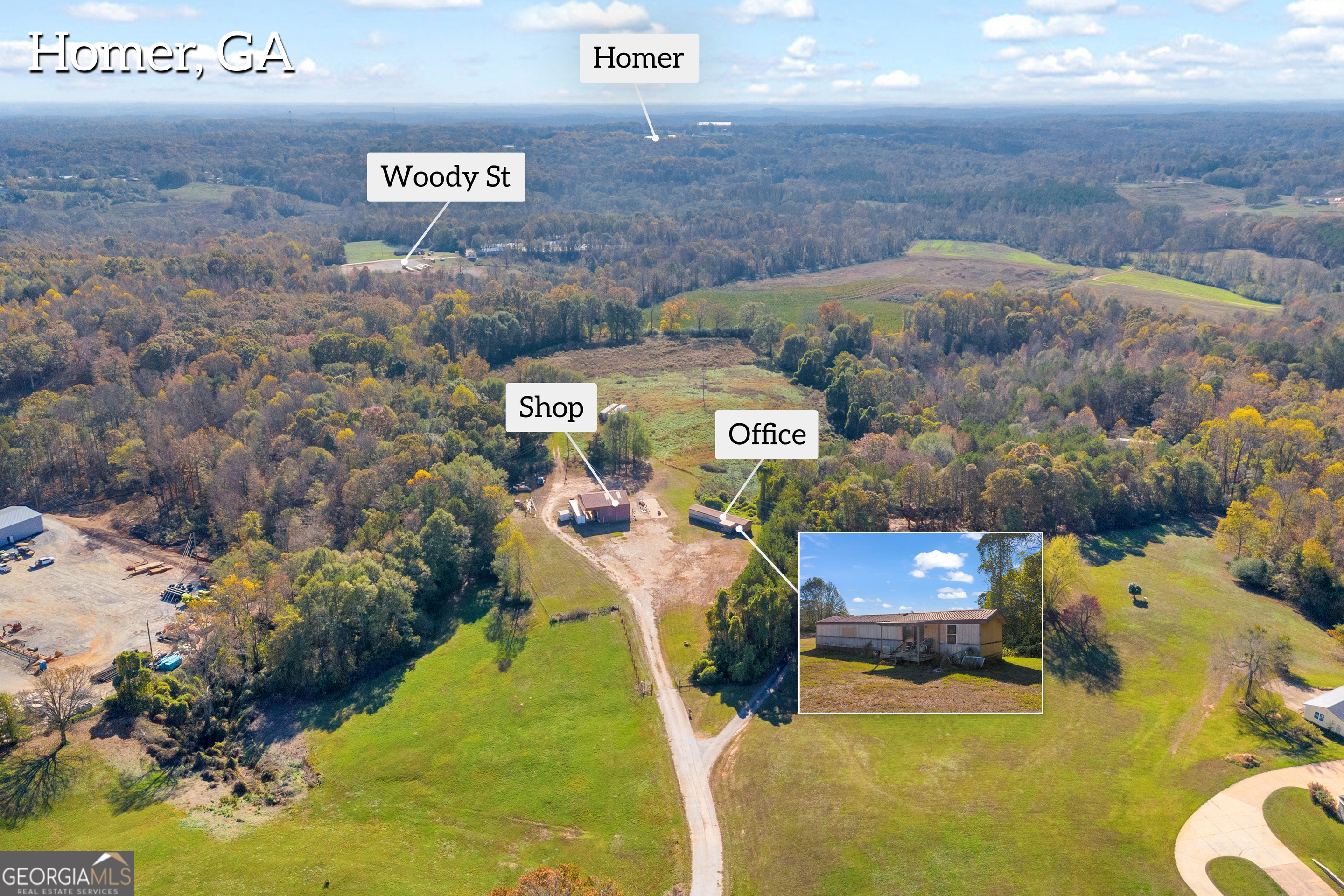 125 Waco Drive Property Photo 18
