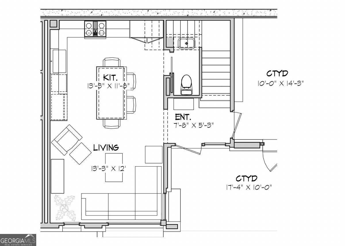 10871 Serenbe Lane Property Photo 21