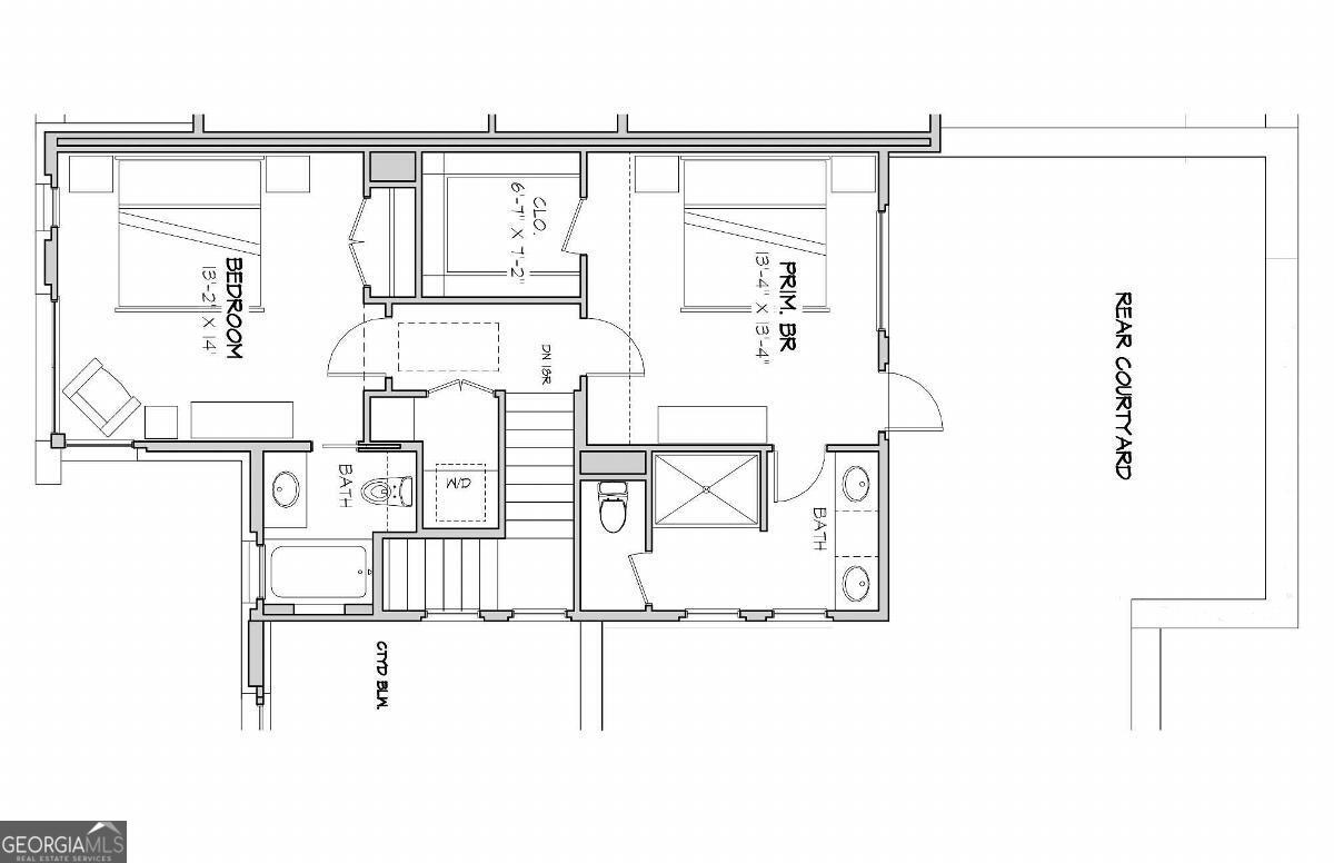 10871 Serenbe Lane Property Photo 22