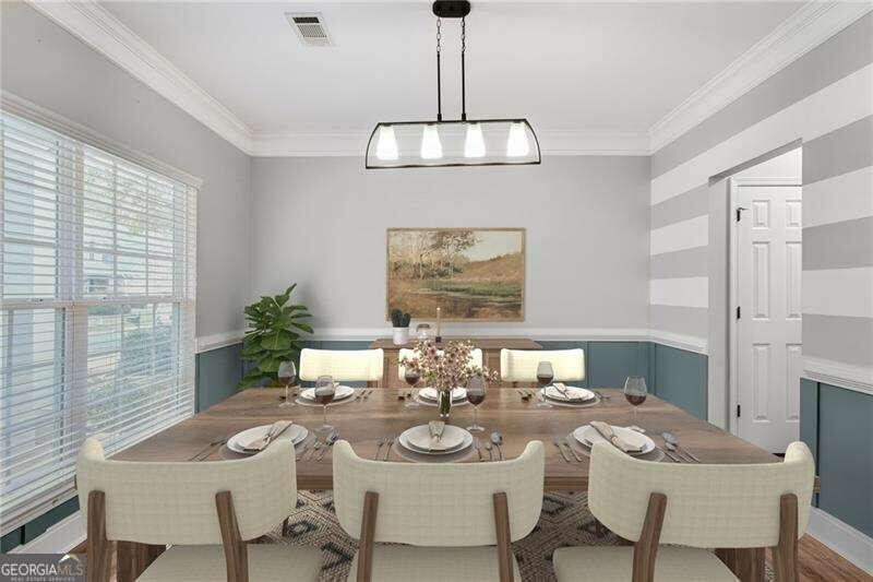 513 Mountain Crossing Property Photo 4