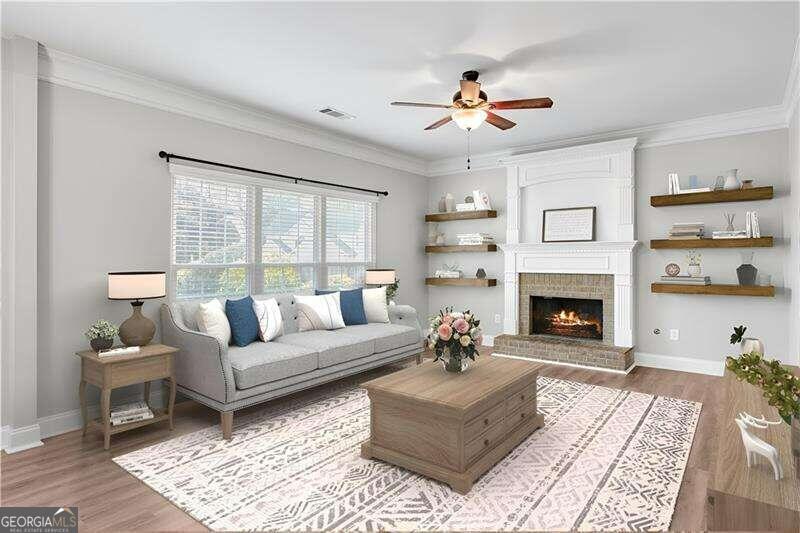 513 Mountain Crossing Property Photo 8
