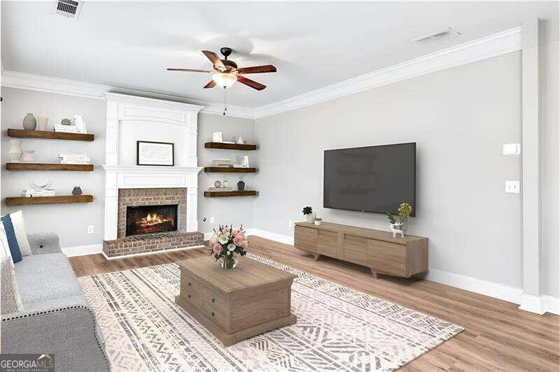513 Mountain Crossing Property Photo 9