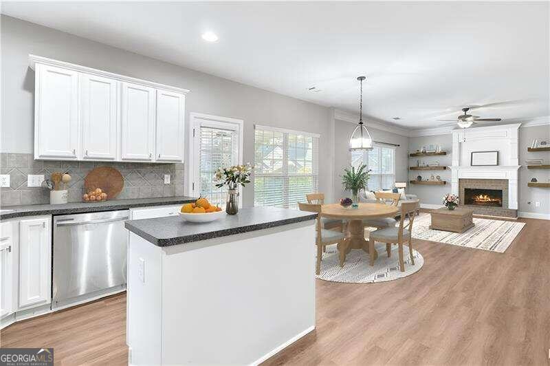 513 Mountain Crossing Property Photo 13