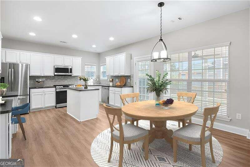 513 Mountain Crossing Property Photo 15