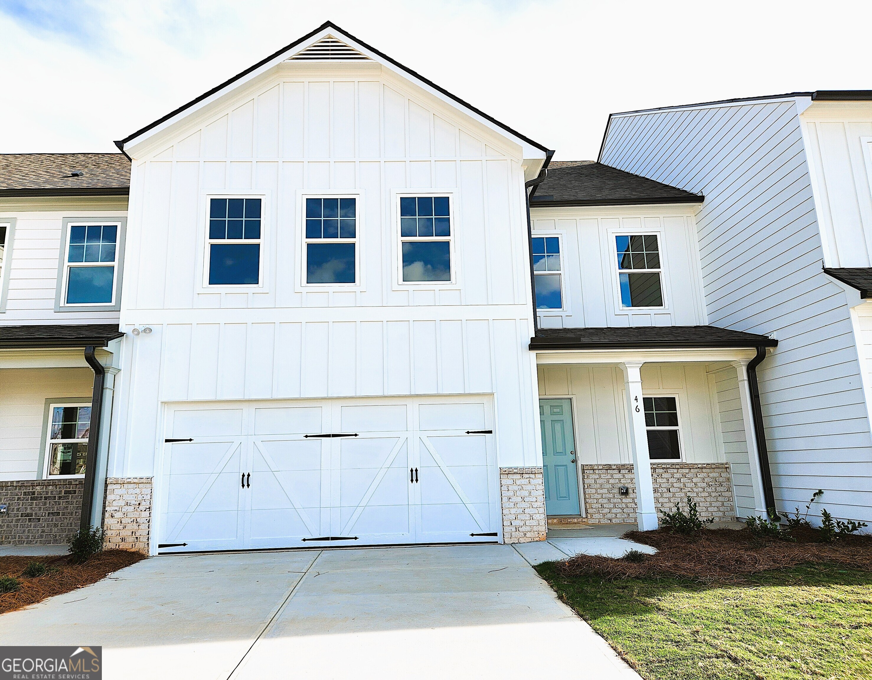 46 Russet Way Lot 53 Property Photo 1