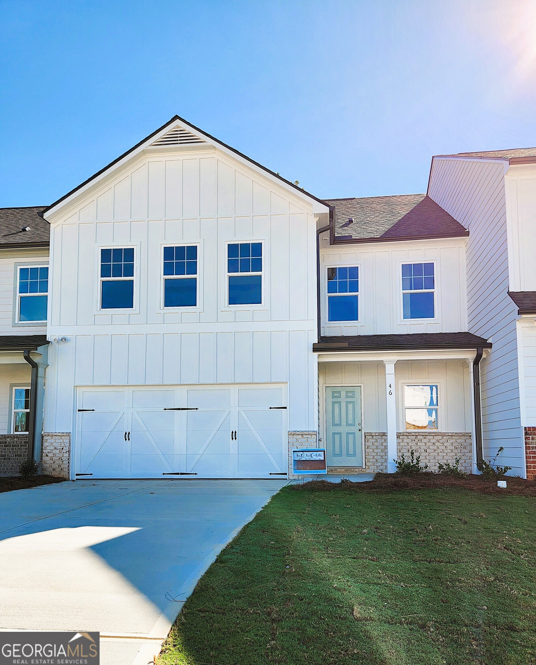 46 Russet Way Lot 53 Property Photo 2