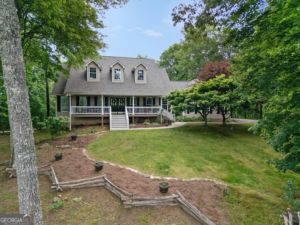 344 Cascade Lane Property Photo 2