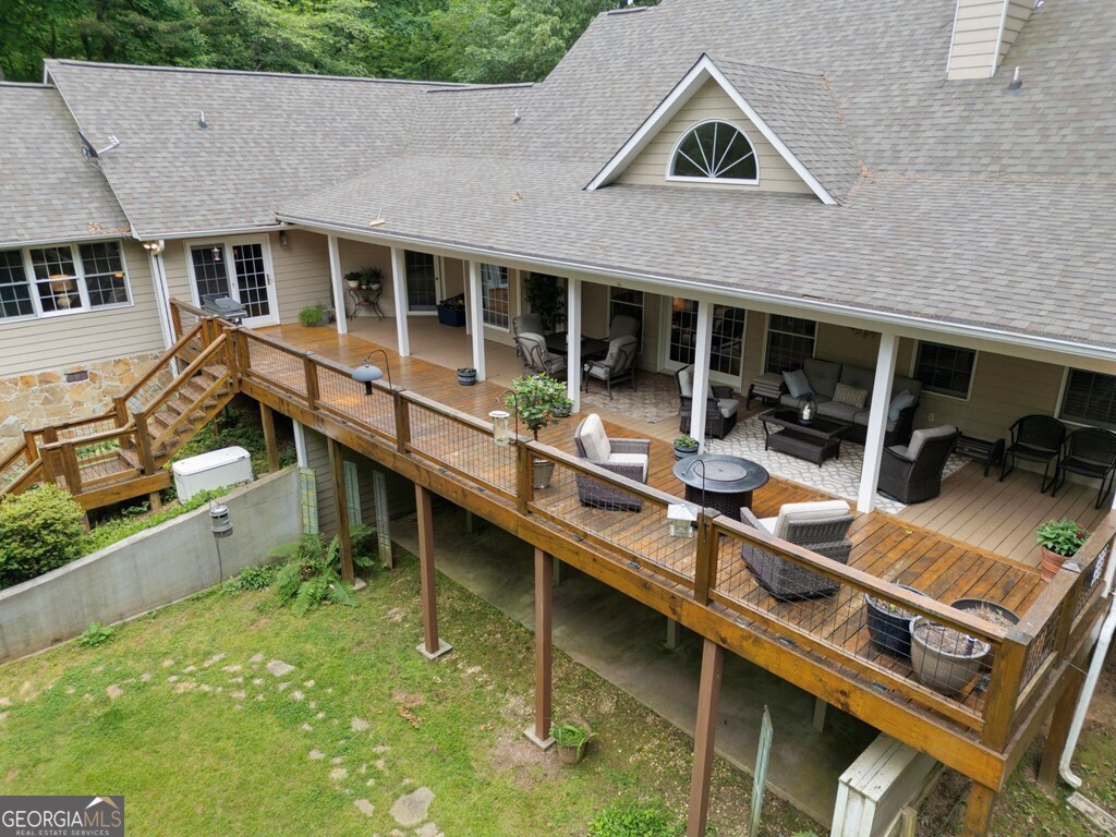 344 Cascade Lane Property Photo 39