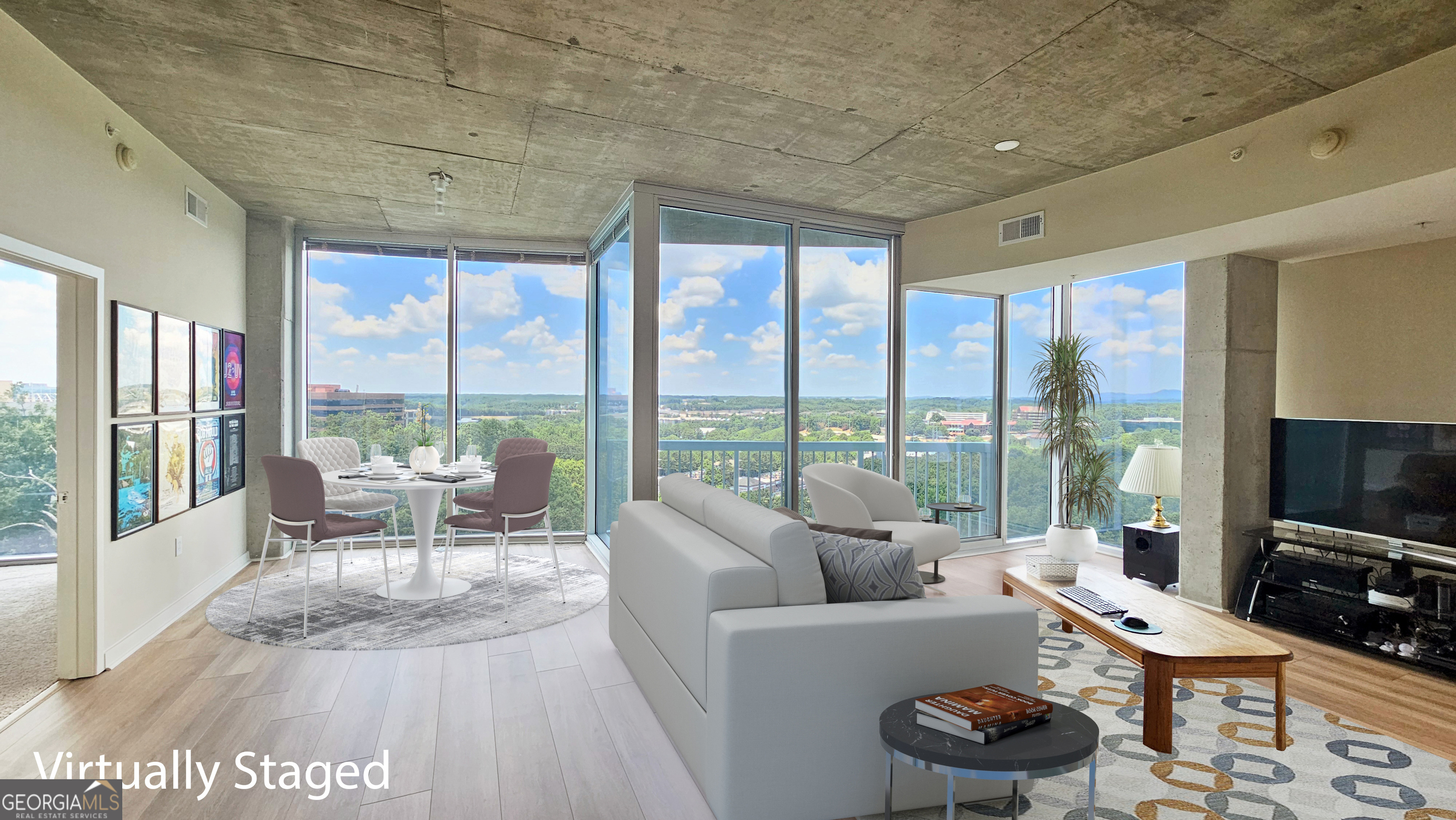 3300 Windy Ridge Parkway Se # 1121 Property Photo 10