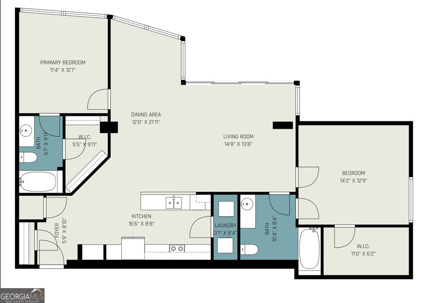 3300 Windy Ridge Parkway Se # 1121 Property Photo 30