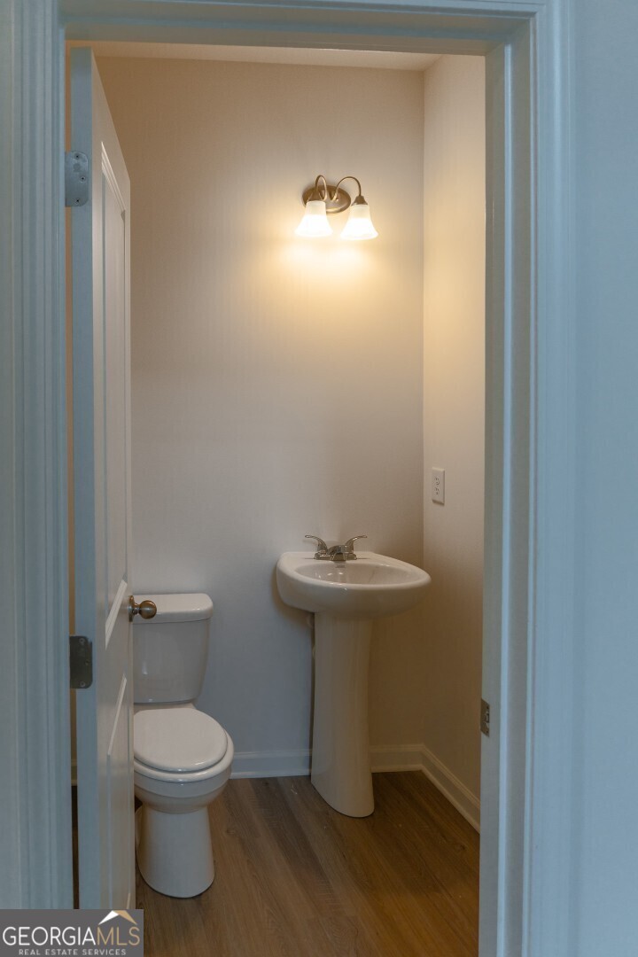 89 Hampton Ridge Way Property Photo 7