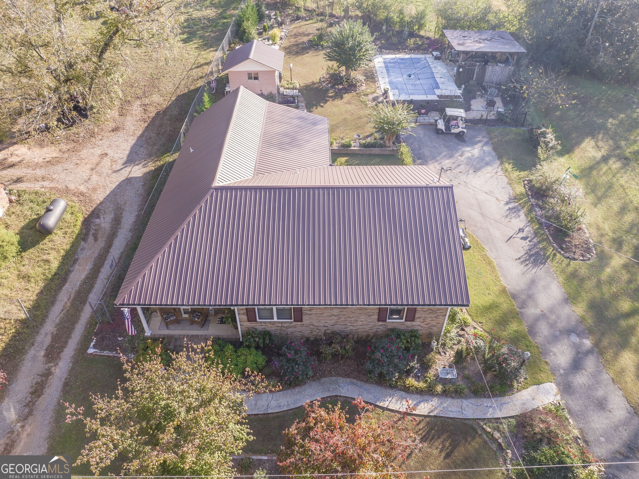 263 Calhoun Street Property Photo 1