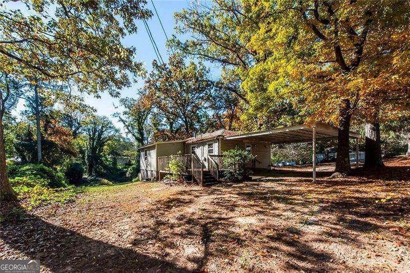 6055 Blackhawk Trail Se Property Photo 16