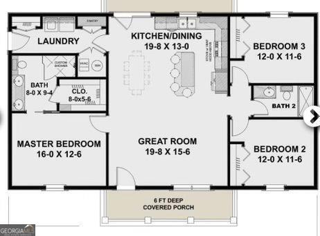 22 High Pointe Drive Property Photo 3