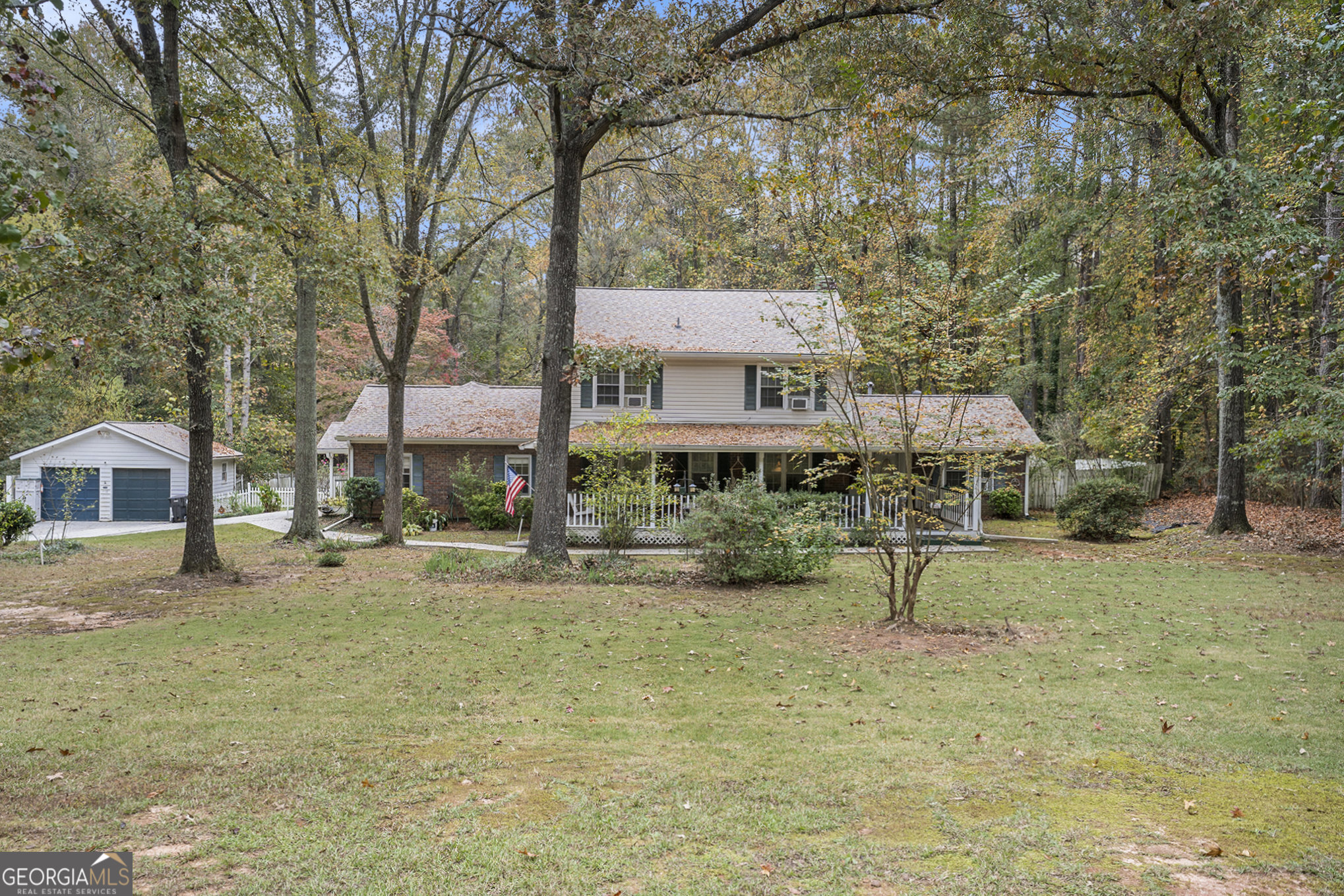 112 Christopher Lane Property Photo 39