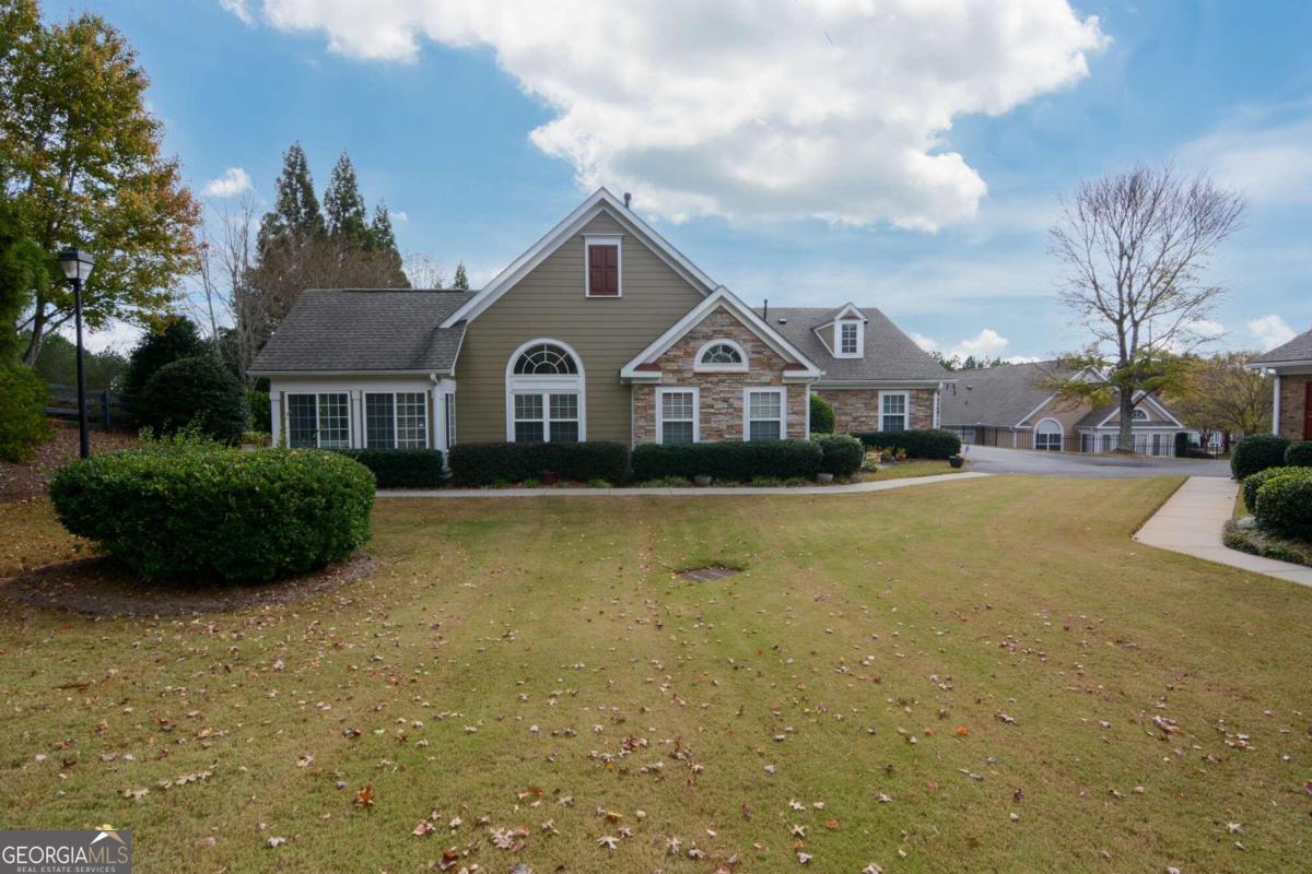 6107 Malloway Court # 6107 Property Photo 2