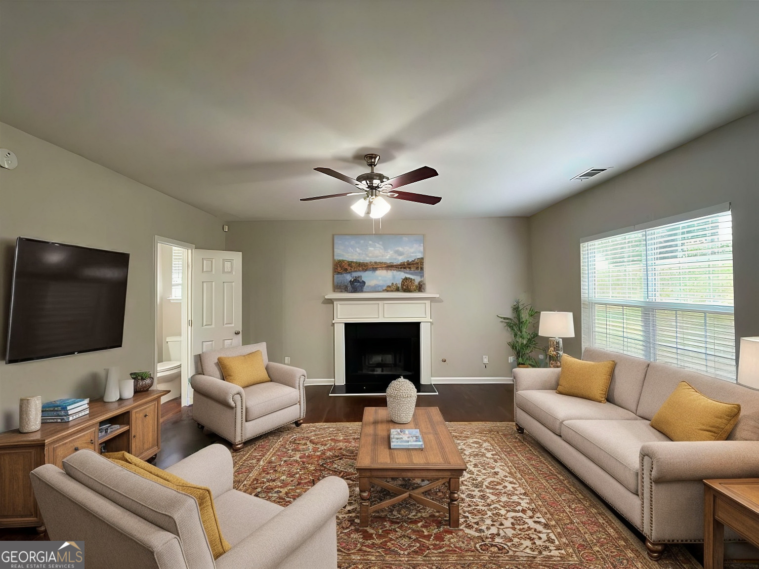 3063 Stonebridge Creek Drive Property Photo 5