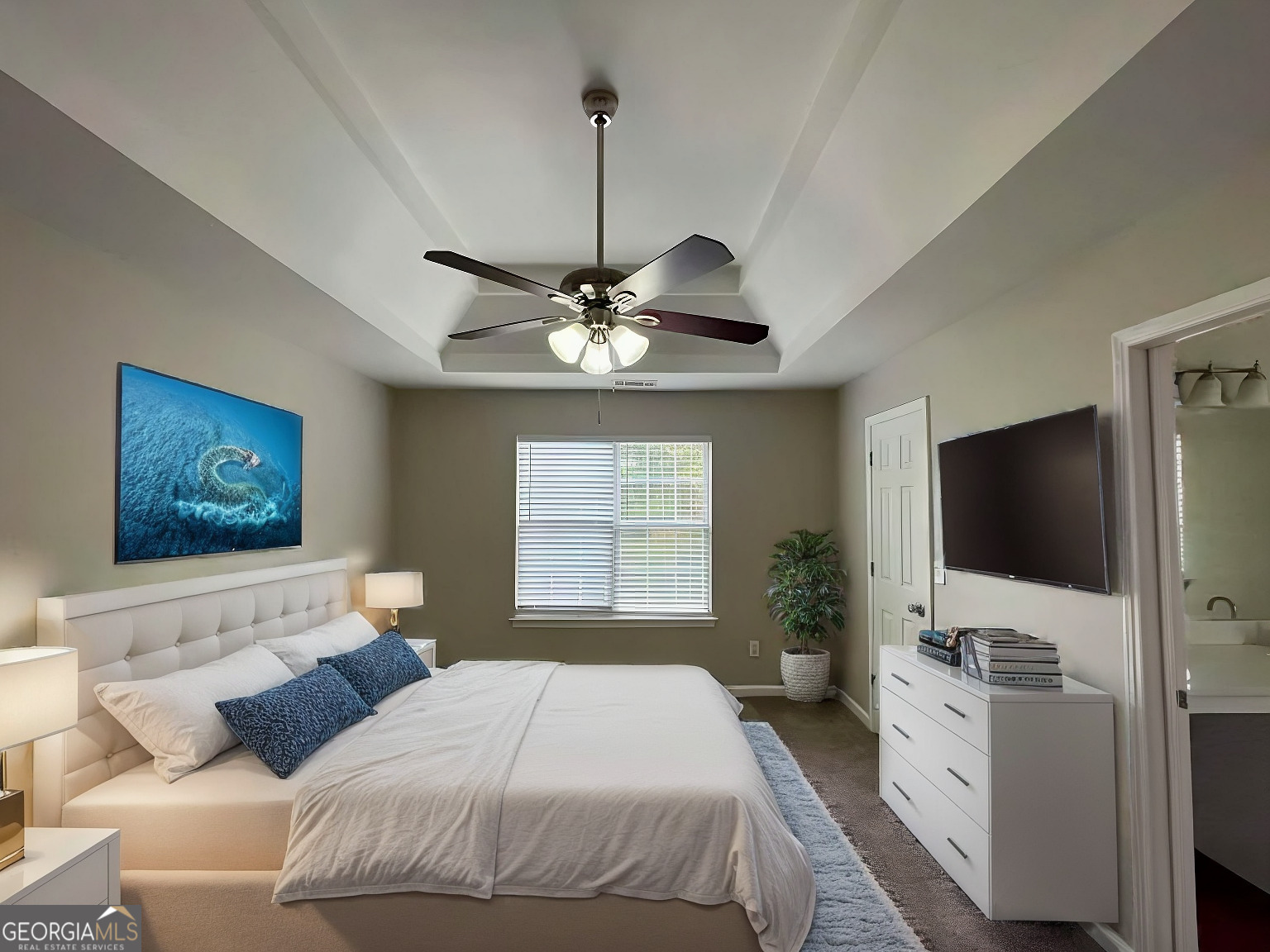 3063 Stonebridge Creek Drive Property Photo 8