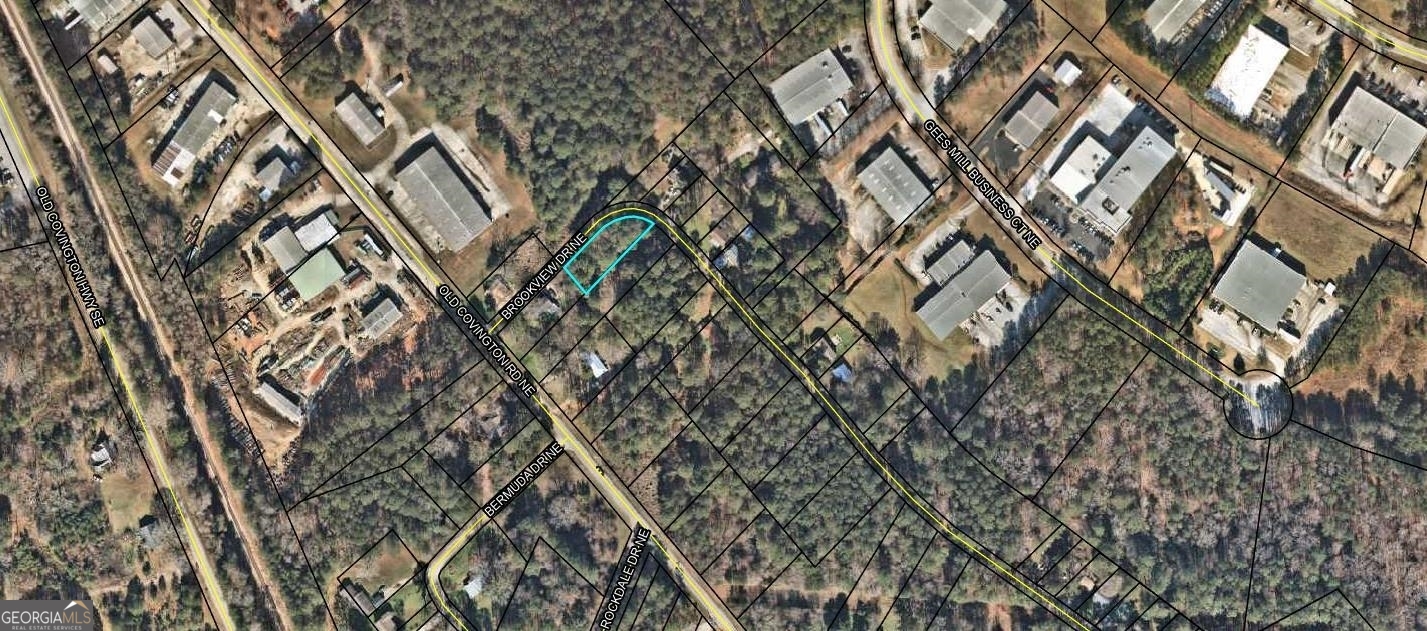 0 Ne Brookview Drive Property Photo 1