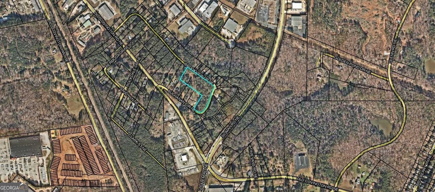 0 Ne Brookview Drive Property Photo 1