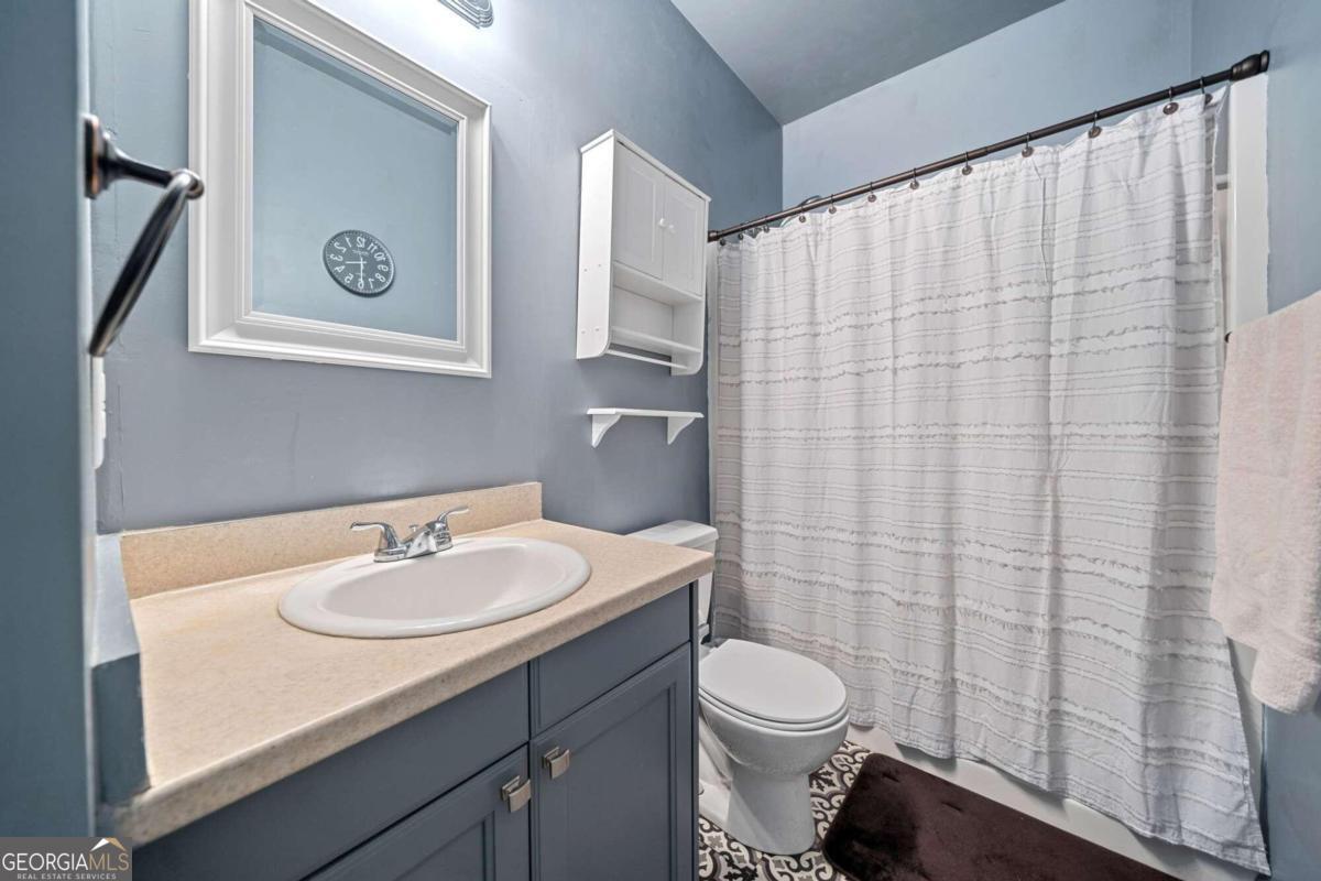 46 Valley View Drive Nw Property Photo 17