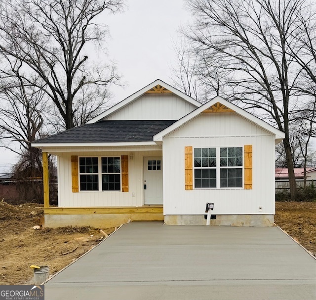 1114 New Doris Street Property Photo