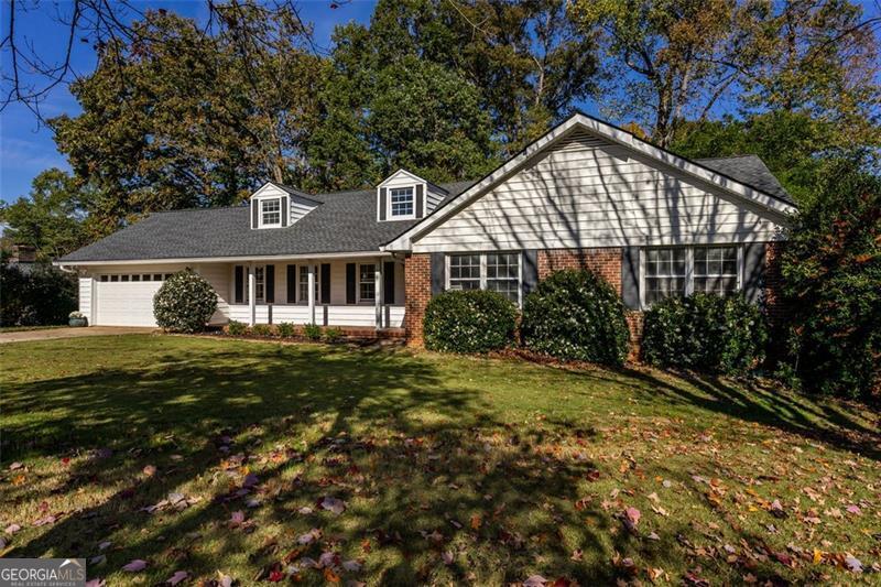 3766 Citation Drive Property Photo 2