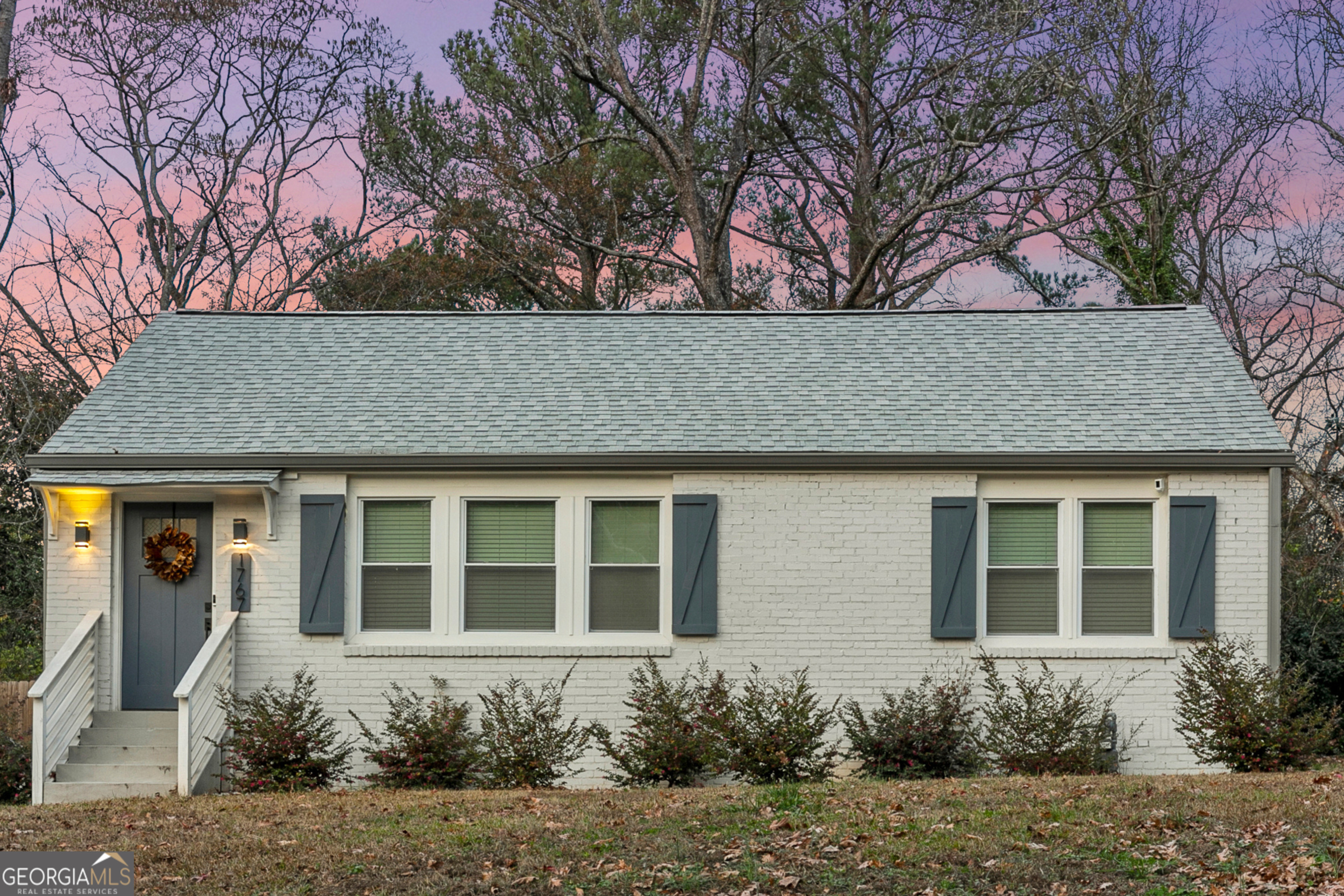 1767 Tiger Flowers Drive Nw Property Photo 1