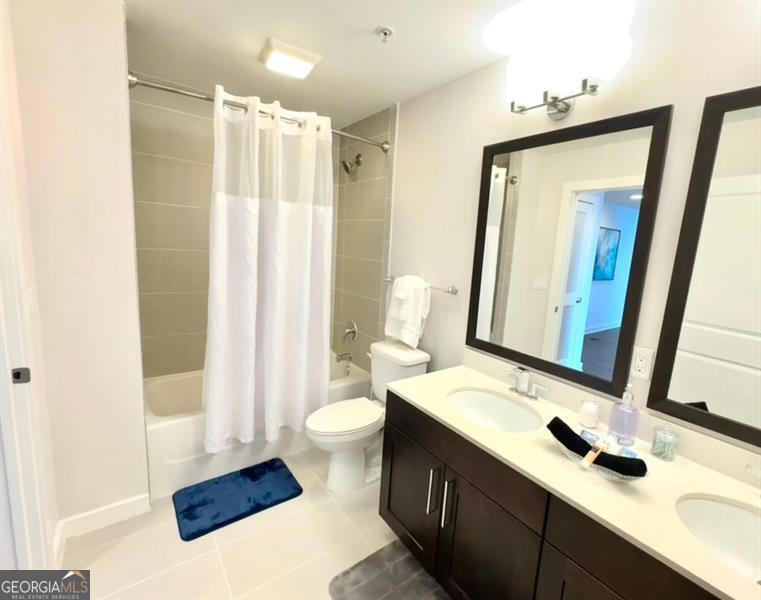 3382 Peachtree Road Ne # S08 Property Photo 32