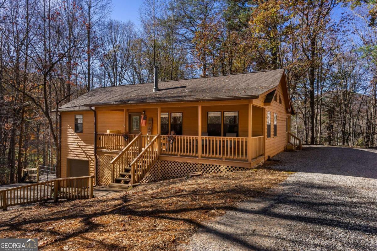 539 Summit Way Property Photo 1