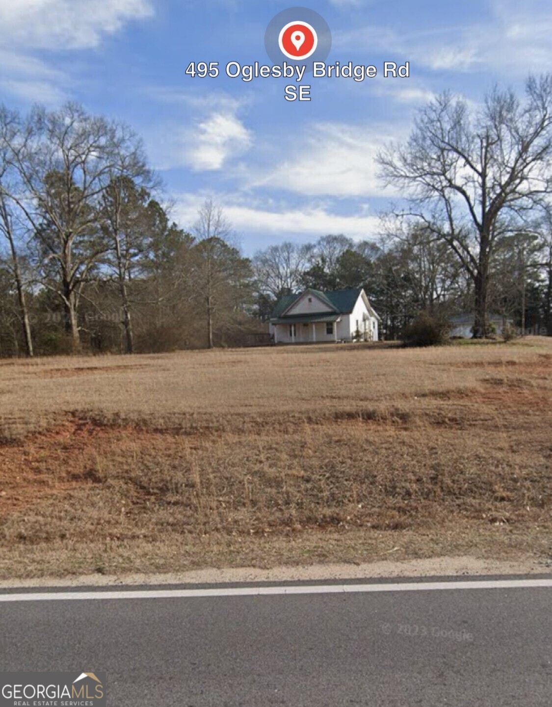 495 Oglesby Bridge Road Se Property Photo 2