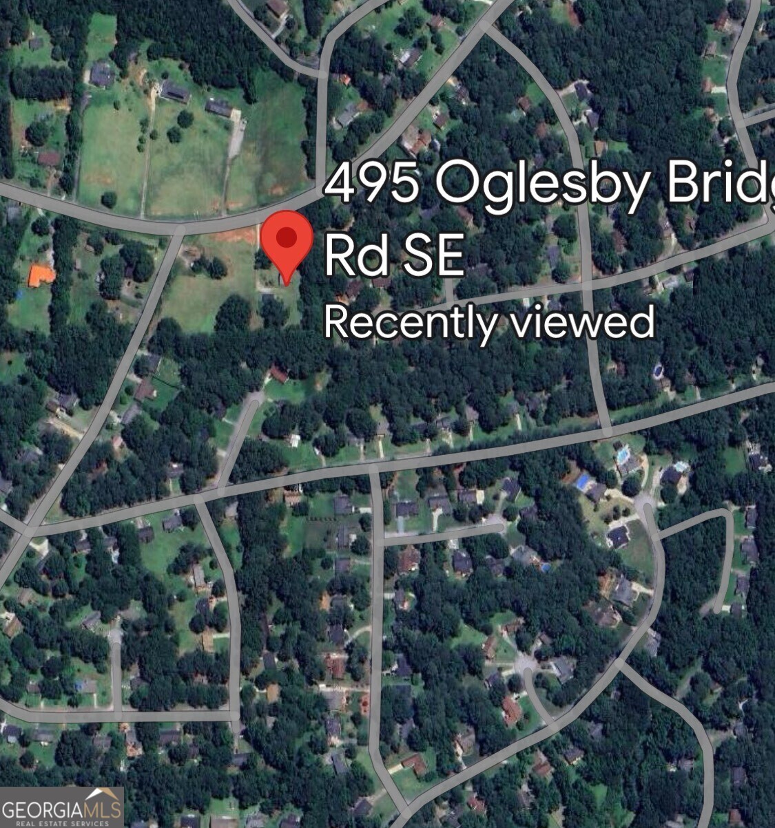 495 Oglesby Bridge Road Se Property Photo 4
