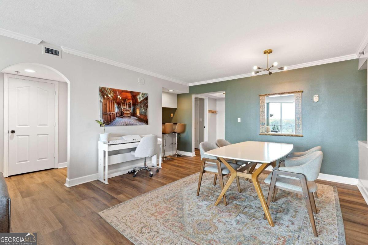 2870 Pharr Court South Nw # 1410 Property Photo 8
