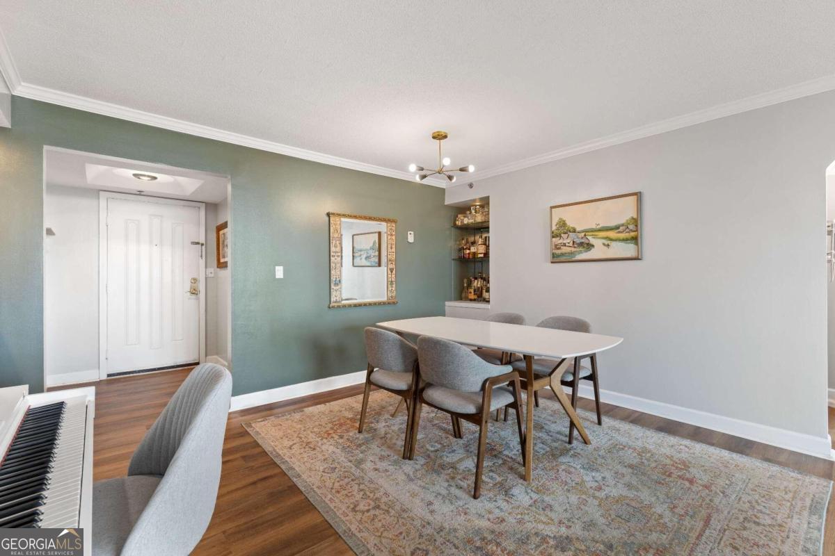 2870 Pharr Court South Nw # 1410 Property Photo 10